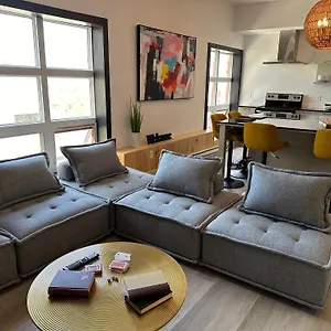  Apartment Les Saint-roch