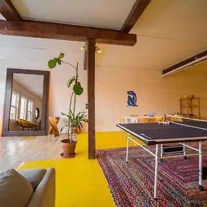  Apartment Le Loft Charlotte 1