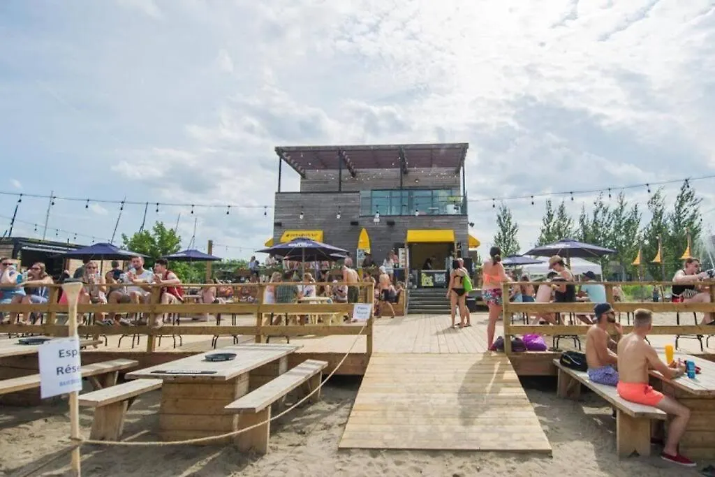 Apartment Loft Style Industriel-Centre-Ville+Parking Gratuit Quebec City